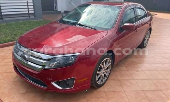 Ra Àlòkù Ford Fusion Miiran Ọkọ̀ in Accra ni Greater Accra Ra Àlòkù Ford Fusion Miiran Ọkọ̀ in Accra ni Greater Accra
