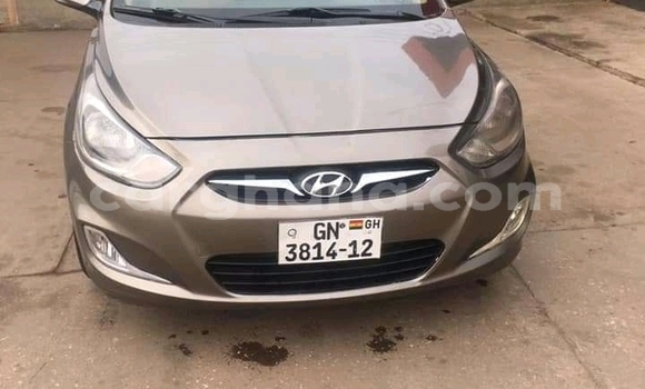 Sayi Na hannu Hyundai Accent Sauran Mota in Accra a Greater Accra Sayi Na hannu Hyundai Accent Sauran Mota in Accra a Greater Accra