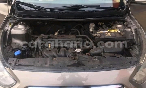 Sayi Na hannu Hyundai Accent Sauran Mota in Accra a Greater Accra Sayi Na hannu Hyundai Accent Sauran Mota in Accra a Greater Accra