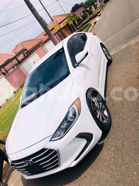 Big with watermark hyundai elantra greater accra accra 34271