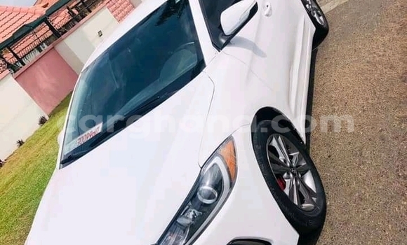 Buy Used Hyundai Elantra White Car in Accra in Greater Accra Buy Used Hyundai Elantra White Car in Accra in Greater Accra