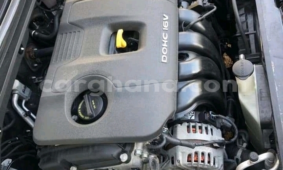 Buy Used Hyundai Elantra White Car in Accra in Greater Accra Buy Used Hyundai Elantra White Car in Accra in Greater Accra