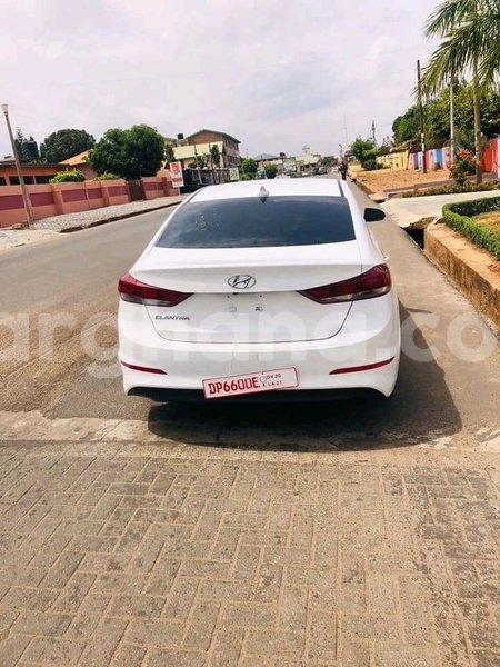 Big with watermark hyundai elantra greater accra accra 34271