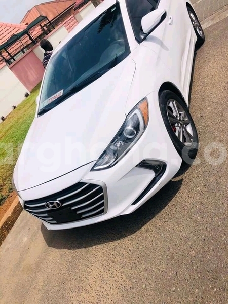 Big with watermark hyundai elantra greater accra accra 34271