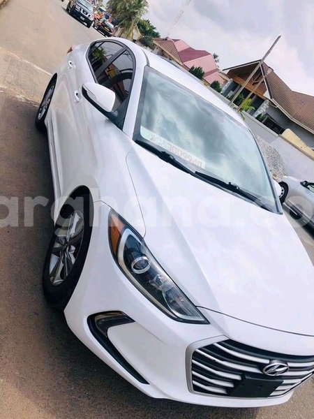 Big with watermark hyundai elantra greater accra accra 34271