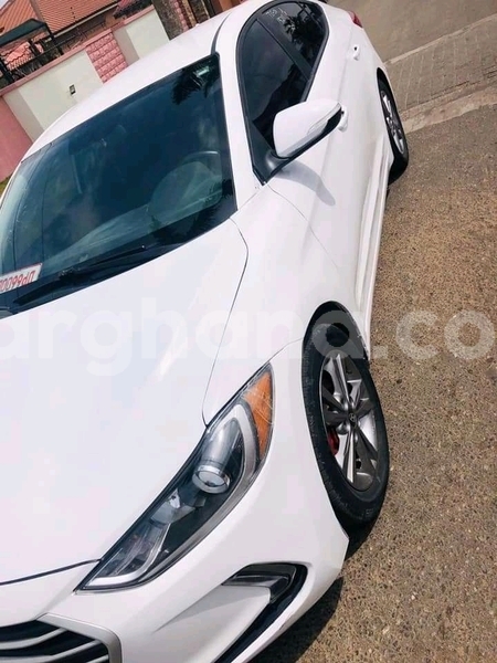 Big with watermark hyundai elantra greater accra accra 34271