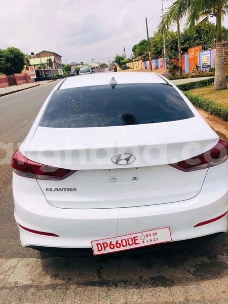 Big with watermark hyundai elantra greater accra accra 34271