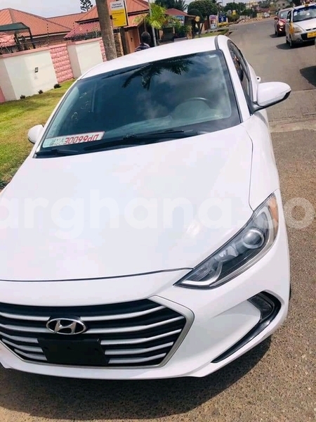 Big with watermark hyundai elantra greater accra accra 34271