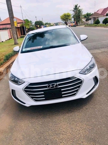 Big with watermark hyundai elantra greater accra accra 34271