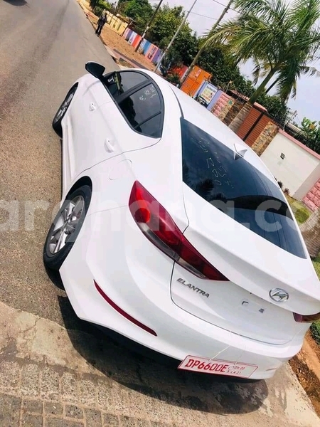 Big with watermark hyundai elantra greater accra accra 34271