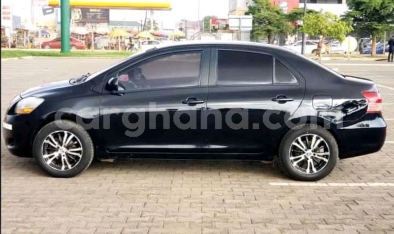 Big with watermark toyota yaris greater accra accra 34272