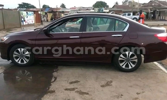 Buy Used Honda Accord Other Car in Accra in Greater Accra
