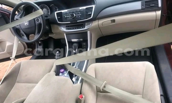 Buy Used Honda Accord Other Car in Accra in Greater Accra Buy Used Honda Accord Other Car in Accra in Greater Accra