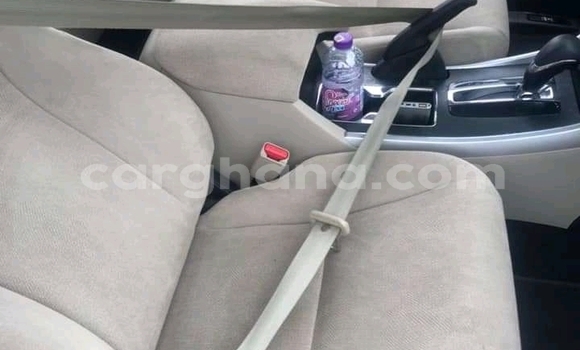Buy Used Honda Accord Other Car in Accra in Greater Accra Buy Used Honda Accord Other Car in Accra in Greater Accra