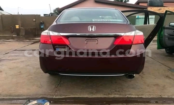 Buy Used Honda Accord Other Car in Accra in Greater Accra Buy Used Honda Accord Other Car in Accra in Greater Accra