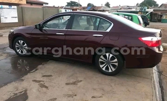 Buy Used Honda Accord Other Car in Accra in Greater Accra Buy Used Honda Accord Other Car in Accra in Greater Accra