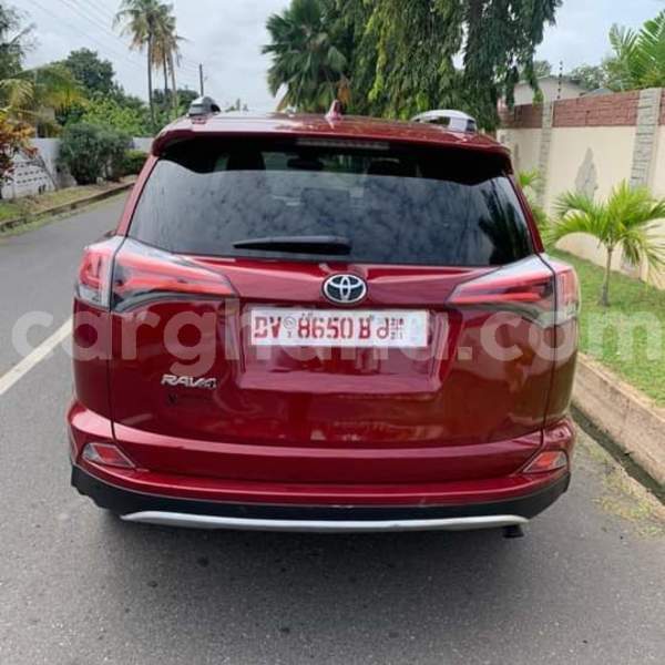 Big with watermark toyota rav4 western sekondi takoradi metropolitan 34274