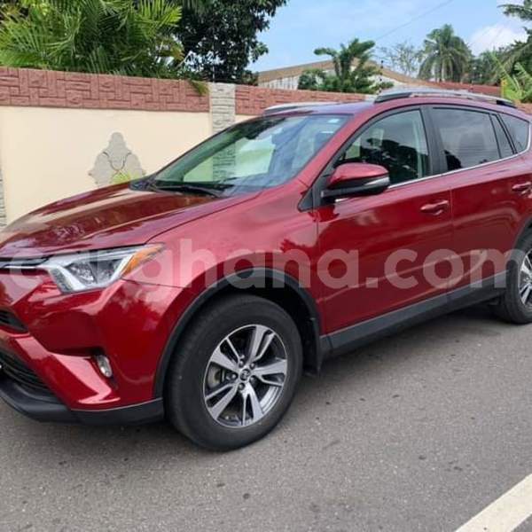 Big with watermark toyota rav4 western sekondi takoradi metropolitan 34274