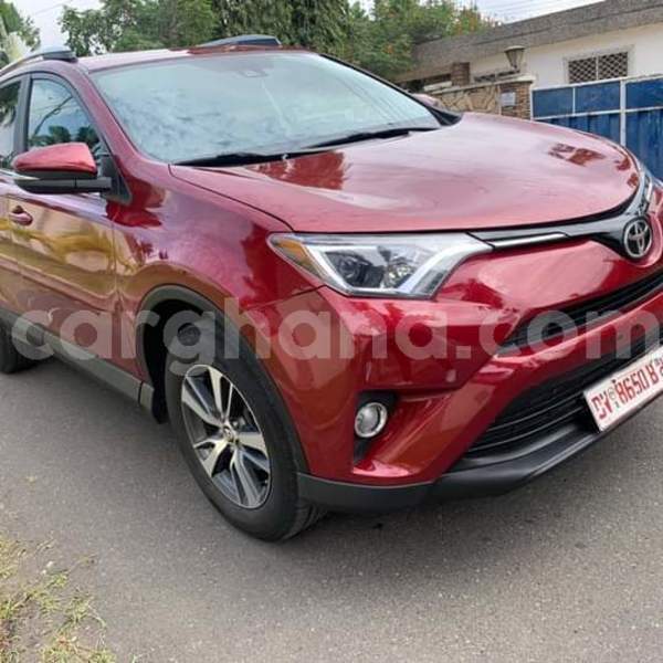 Big with watermark toyota rav4 western sekondi takoradi metropolitan 34274