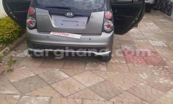 Ra Àlòkù Kia Morning Alagara Ọkọ̀ in Sekondi–Takoradi Metropolitan ni Oorun