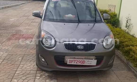 Ra Àlòkù Kia Morning Alagara Ọkọ̀ in Sekondi–Takoradi Metropolitan ni Oorun Ra Àlòkù Kia Morning Alagara Ọkọ̀ in Sekondi–Takoradi Metropolitan ni Oorun