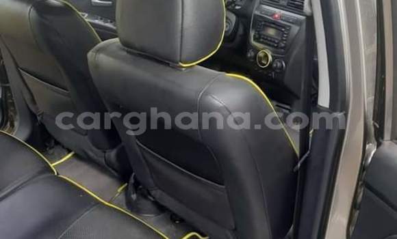 Ra Àlòkù Kia Morning Alagara Ọkọ̀ in Sekondi–Takoradi Metropolitan ni Oorun Ra Àlòkù Kia Morning Alagara Ọkọ̀ in Sekondi–Takoradi Metropolitan ni Oorun