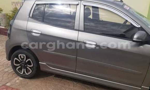 Ra Àlòkù Kia Morning Alagara Ọkọ̀ in Sekondi–Takoradi Metropolitan ni Oorun Ra Àlòkù Kia Morning Alagara Ọkọ̀ in Sekondi–Takoradi Metropolitan ni Oorun