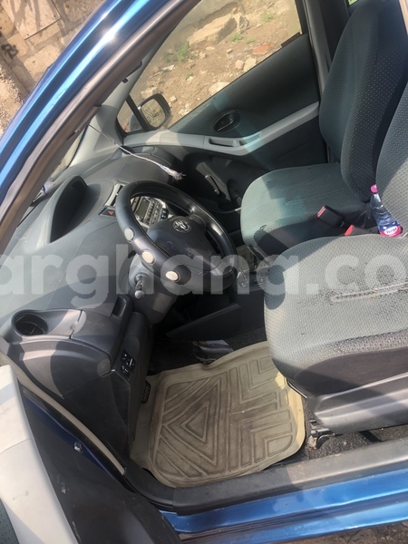 Big with watermark toyota yaris greater accra accra 34277