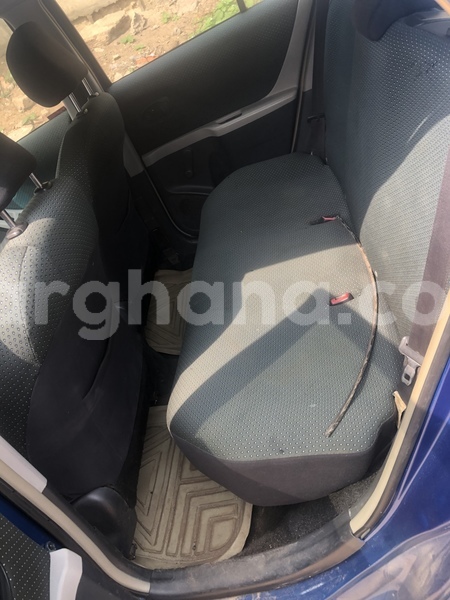 Big with watermark toyota yaris greater accra accra 34277