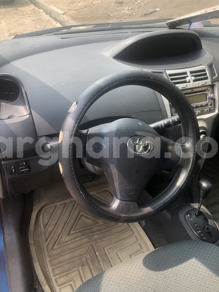 Big with watermark toyota yaris greater accra accra 34277