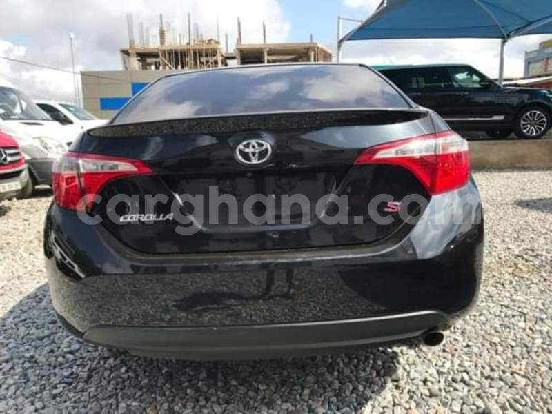 Big with watermark toyota corolla western sekondi takoradi metropolitan 34278