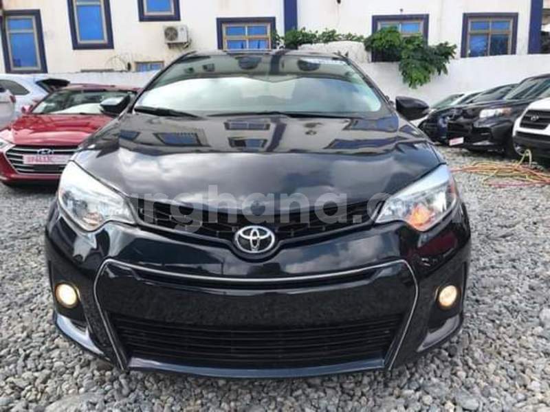 Big with watermark toyota corolla western sekondi takoradi metropolitan 34278