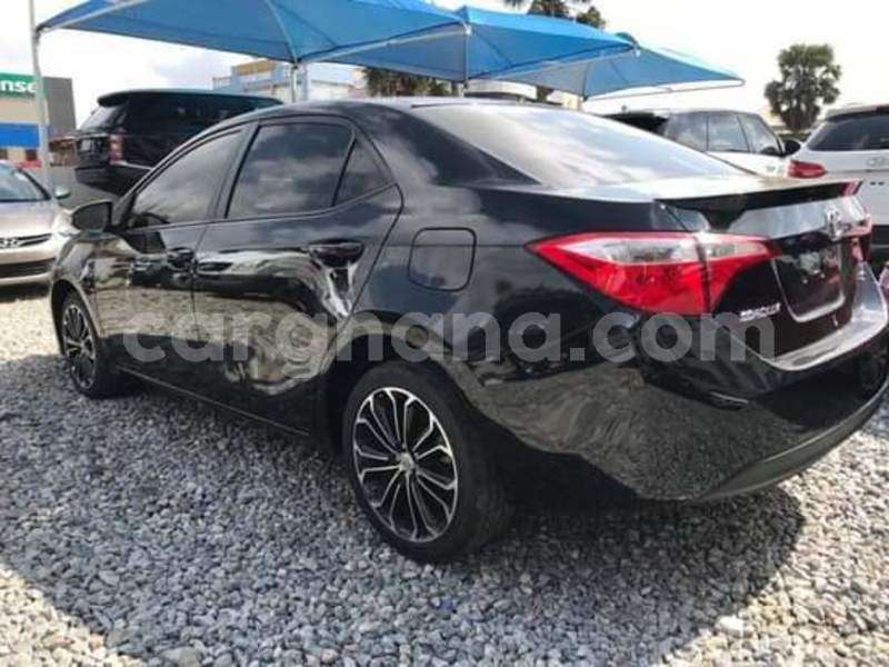 Big with watermark toyota corolla western sekondi takoradi metropolitan 34278