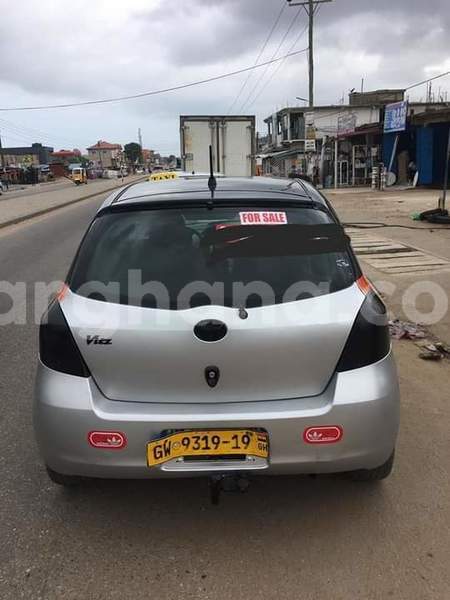 Big with watermark toyota yaris western sekondi takoradi metropolitan 34279