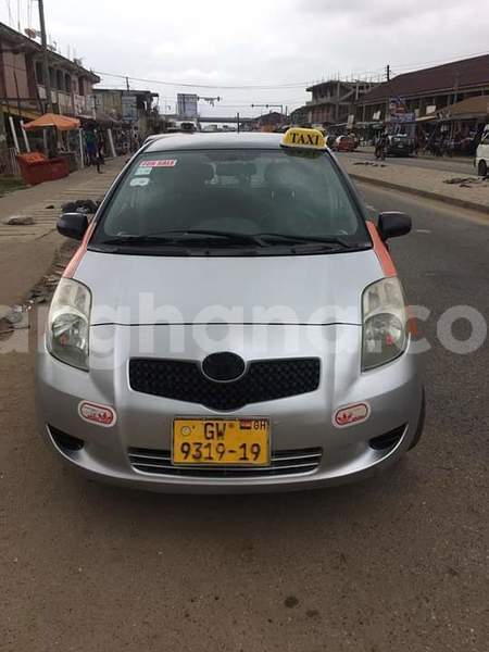 Big with watermark toyota yaris western sekondi takoradi metropolitan 34279