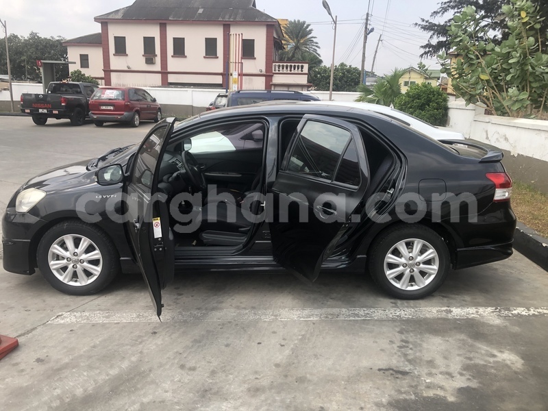 Big with watermark toyota yaris greater accra accra 34285