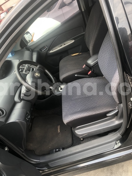 Big with watermark toyota yaris greater accra accra 34285