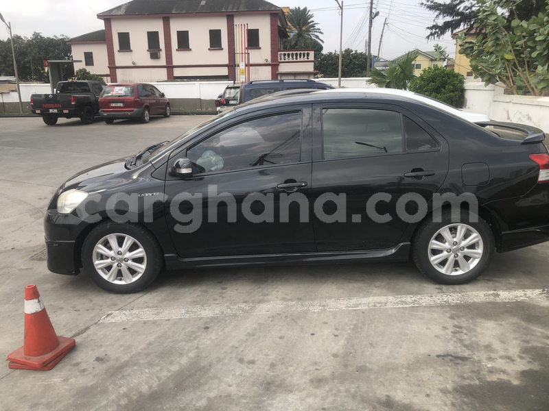 Big with watermark toyota yaris greater accra accra 34285