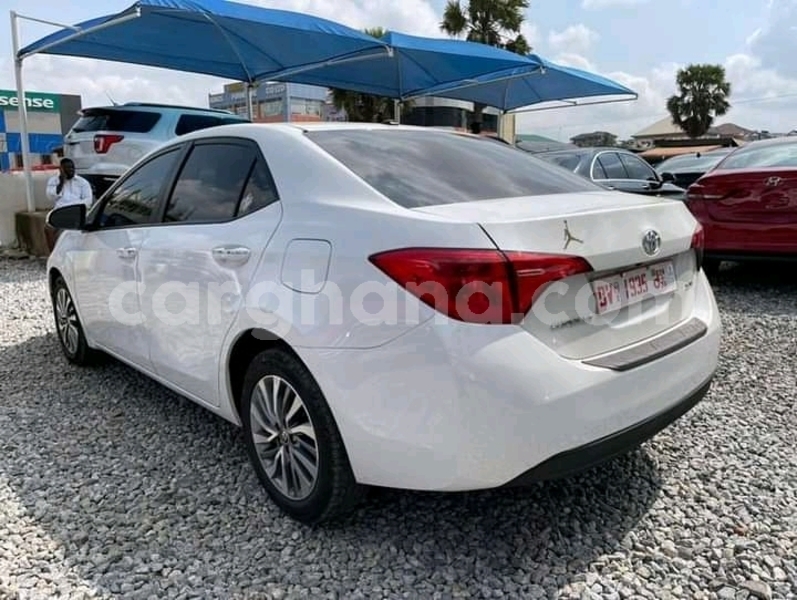 Big with watermark toyota corolla greater accra accra 34287