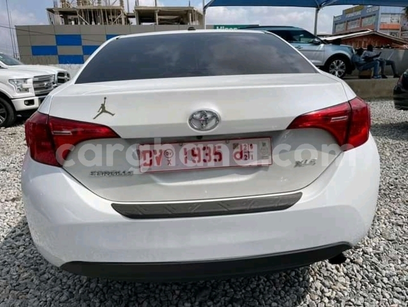 Big with watermark toyota corolla greater accra accra 34287