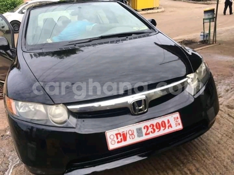 Big with watermark honda civic greater accra accra 34288