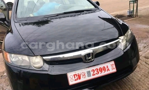 Ra Àlòkù Honda Civic Miiran Ọkọ̀ in Accra ni Greater Accra