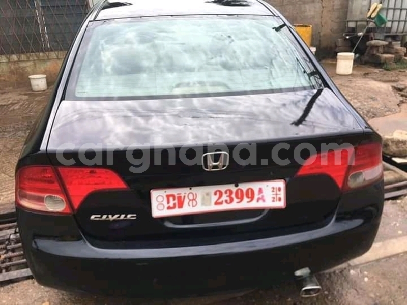 Big with watermark honda civic greater accra accra 34288