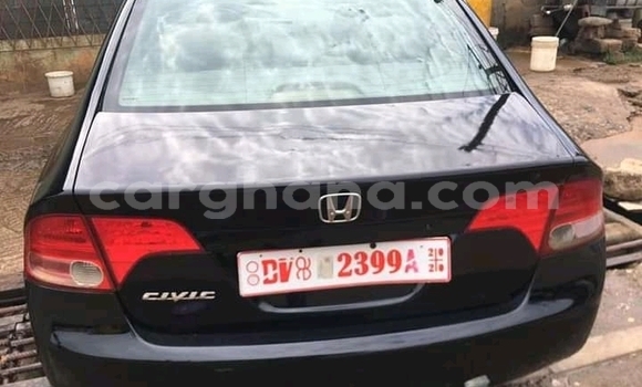 Buy Used Honda Civic Other Car in Accra in Greater Accra Buy Used Honda Civic Other Car in Accra in Greater Accra