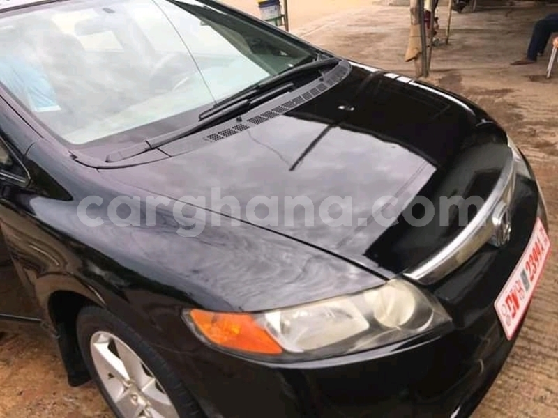 Big with watermark honda civic greater accra accra 34288