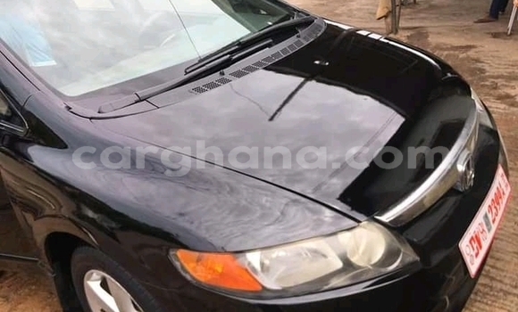Buy Used Honda Civic Other Car in Accra in Greater Accra Buy Used Honda Civic Other Car in Accra in Greater Accra