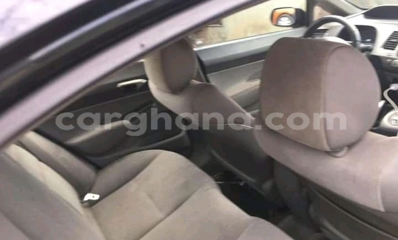 Buy Used Honda Civic Other Car in Accra in Greater Accra Buy Used Honda Civic Other Car in Accra in Greater Accra