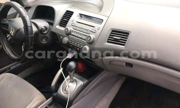 Buy Used Honda Civic Other Car in Accra in Greater Accra Buy Used Honda Civic Other Car in Accra in Greater Accra