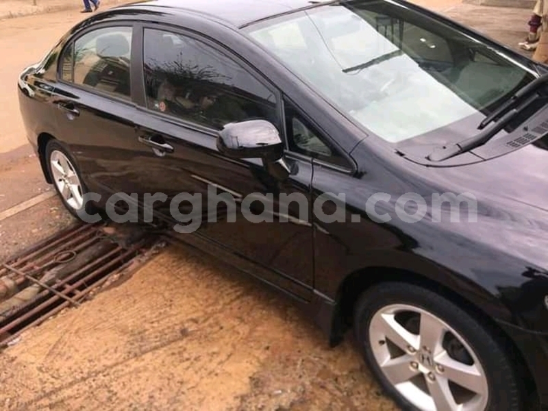 Big with watermark honda civic greater accra accra 34288