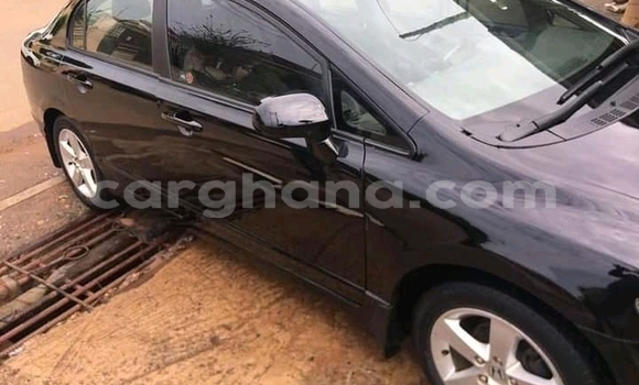 Buy Used Honda Civic Other Car in Accra in Greater Accra Buy Used Honda Civic Other Car in Accra in Greater Accra